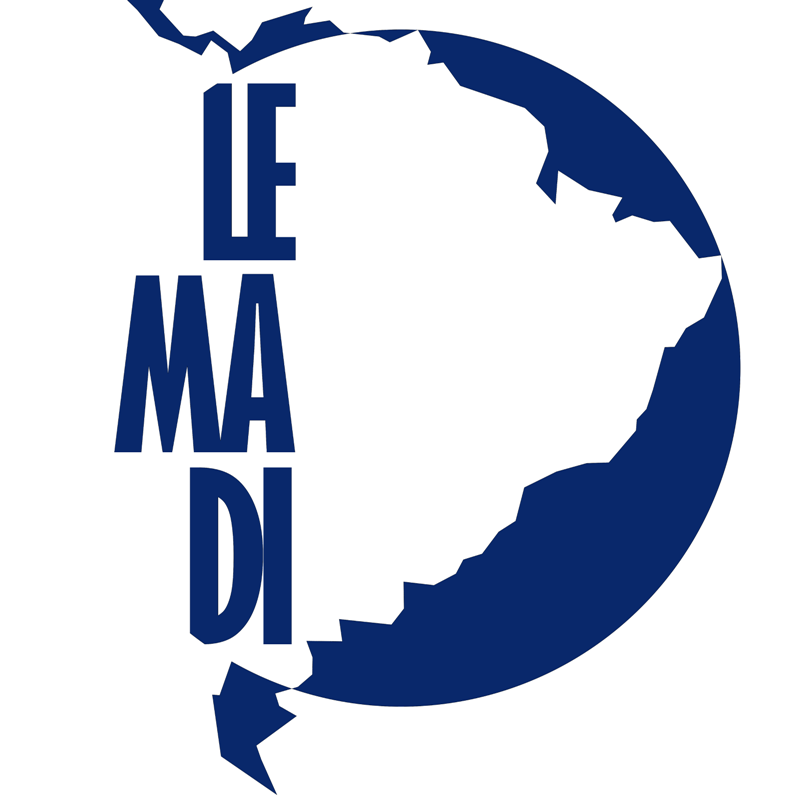 Logo do LEMADI